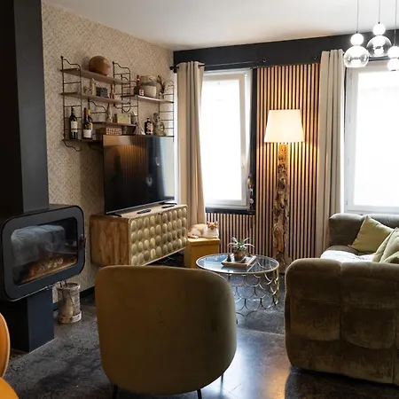 Maison Amare 200 M De La Berck